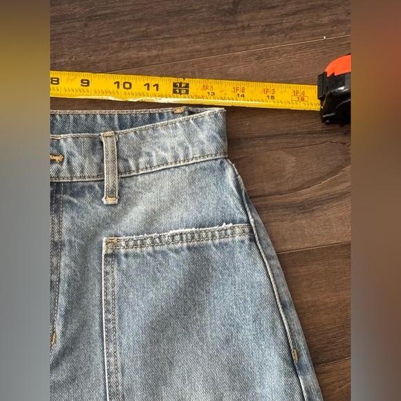 New Barrel jeans - Picture 3 of 6